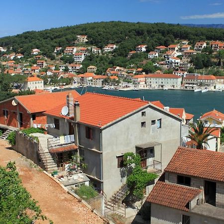 Apartments With A Parking Space Jelsa, Hvar - 8746 Jelsa  Exteriör bild