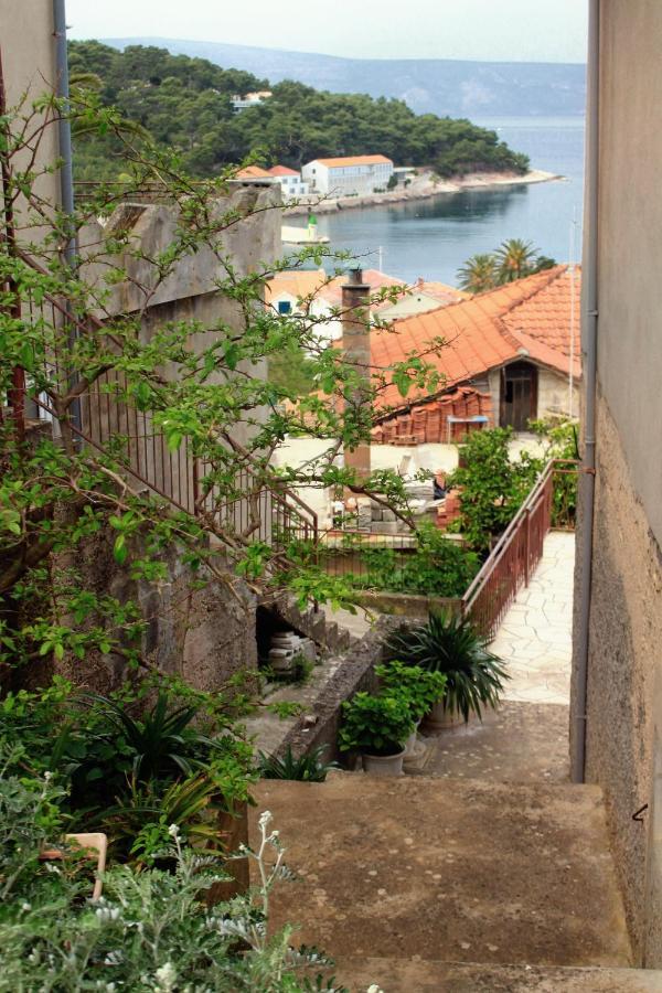 Apartments With A Parking Space Jelsa, Hvar - 8746 Jelsa  Exteriör bild