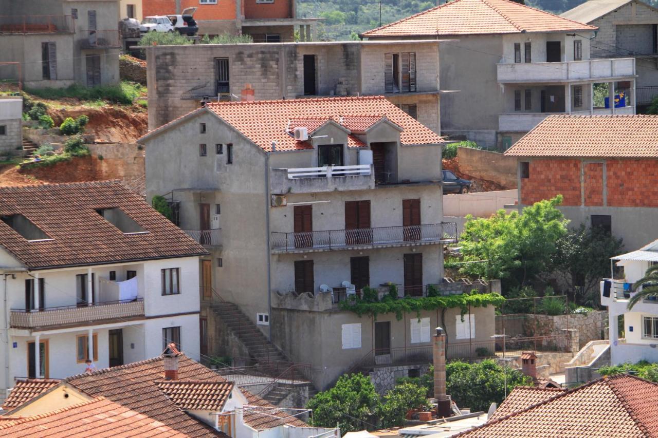 Apartments With A Parking Space Jelsa, Hvar - 8746 Jelsa  Exteriör bild